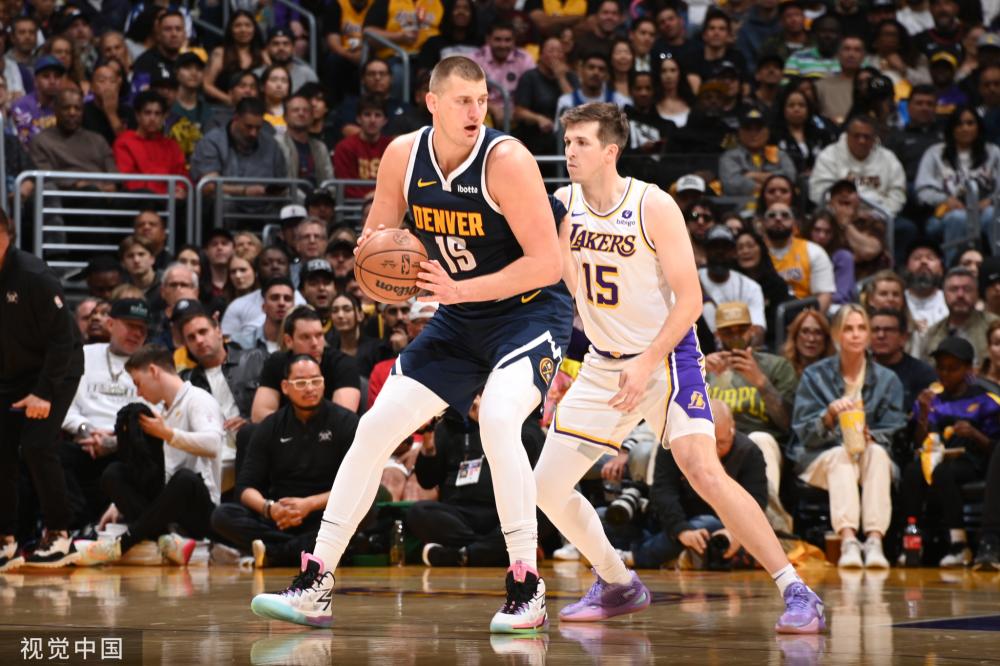 NBA勇士